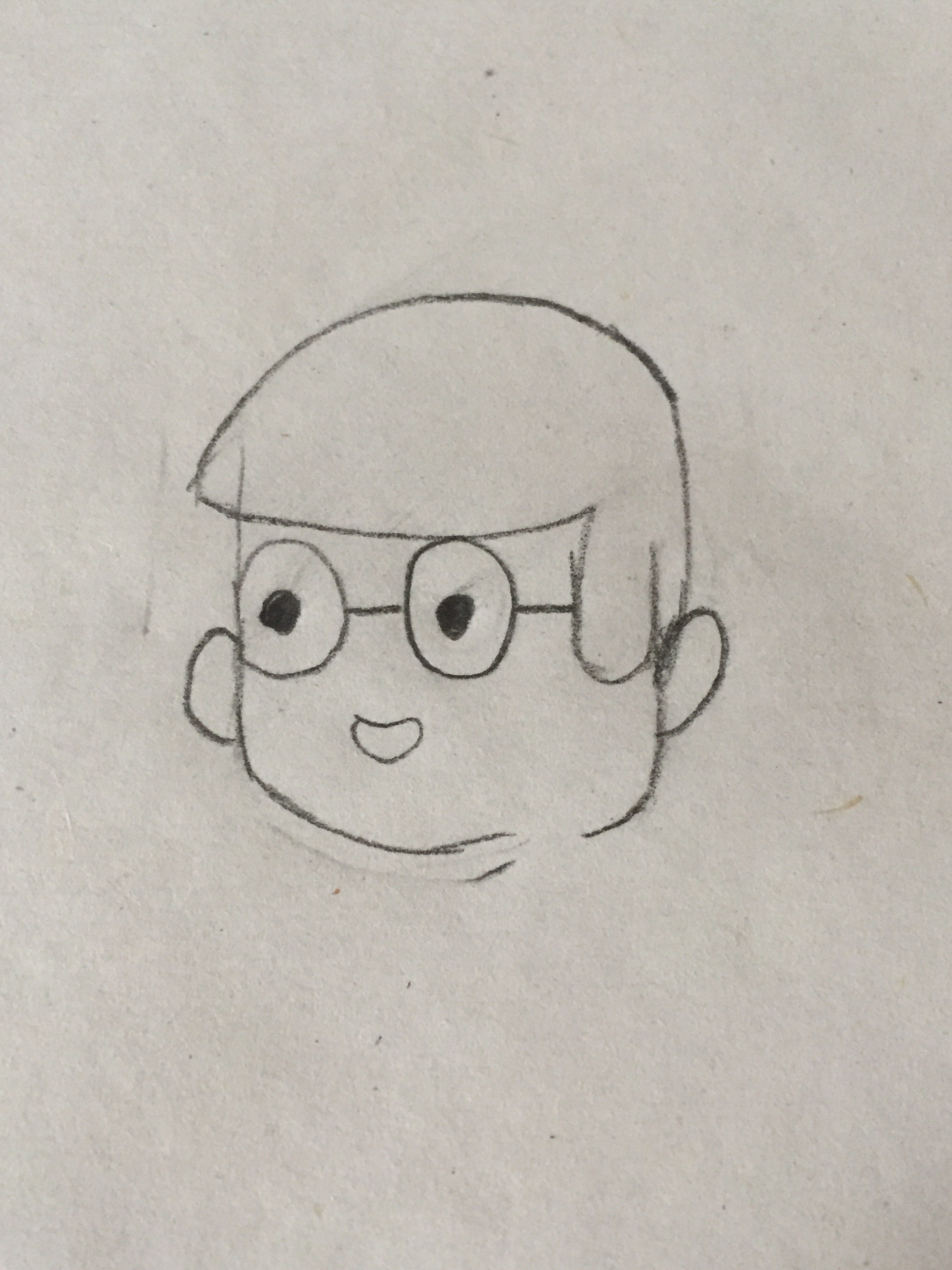 小帅锅新鲜出炉!